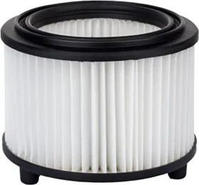 Bosch Patronenfilter für AdvancedVac 20/UniversalVac 15
