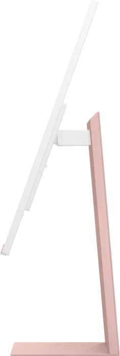 Samsung Smart Monitor M8 M80C Sunset Pink, 27"