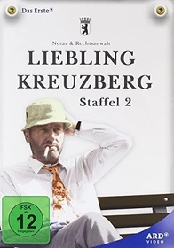 Liebling Kreuzberg Staffel 2 (DVD)