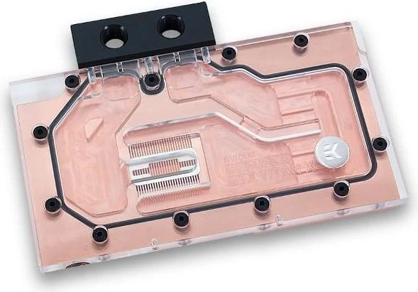 EK Water Blocks EK-FC Titan X/980 Ti