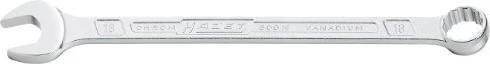 Hazet 600NA-1.5/16 Ring-Maulschlüssel zöllig, 1.5/16"x432mm