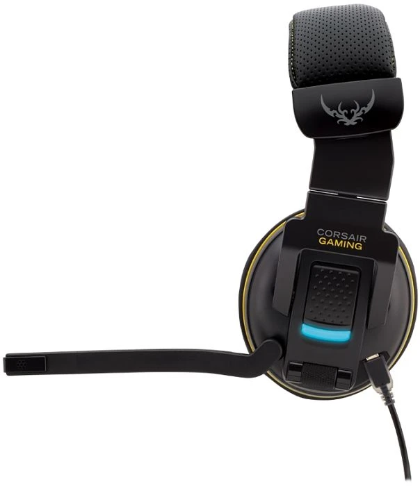 Corsair H2100 Dolby 7.1 Wireless