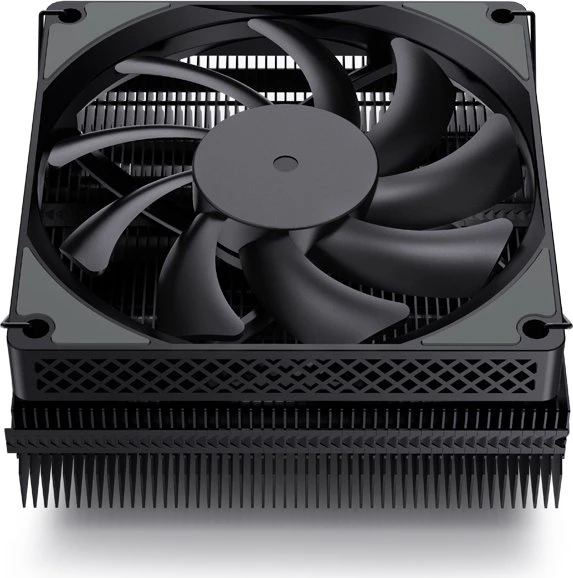 Jonsbo HX4170D Black