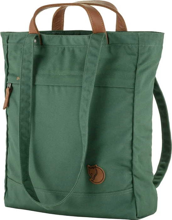 Fjällräven Totepack No. 1 deep patina