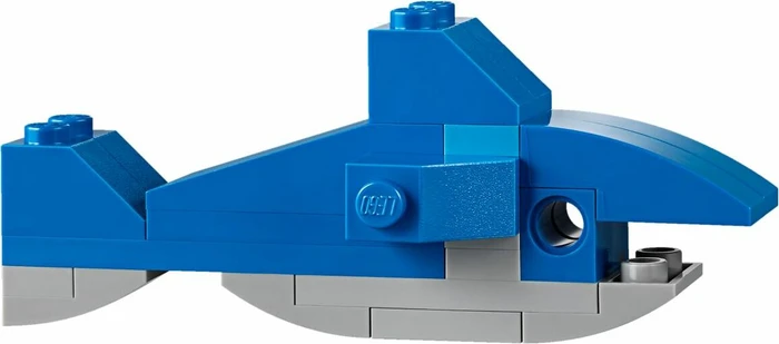 LEGO Classic - Bausteine Schattentheater