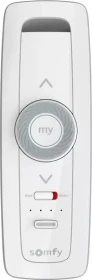 Somfy Situo 5 Variation A/M io Pure II 5-Kanal Funksender