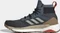 adidas Terrex Free Hiker legacy blue/metal grey/raw desert (Herren) Vorschaubild
