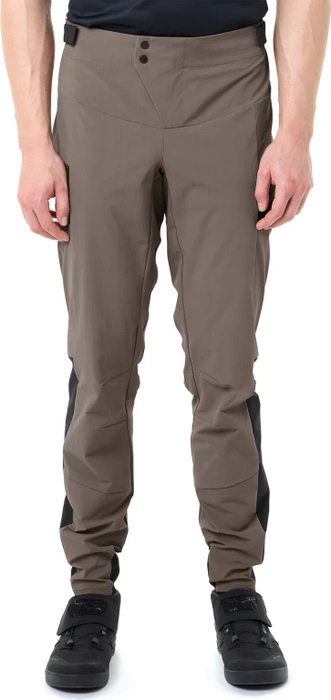 Vaude Moab Fahrradhose lang coconut (Herren)