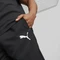Puma Active Gewebte Trainingshose lang puma black (Herren) Vorschaubild