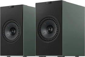KEF Coda W Moss Green, Paar