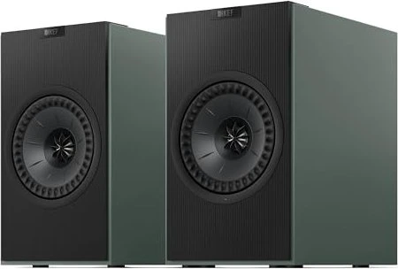 KEF Coda W