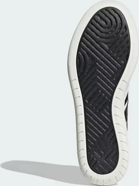 adidas Court 24 cloud white/core black