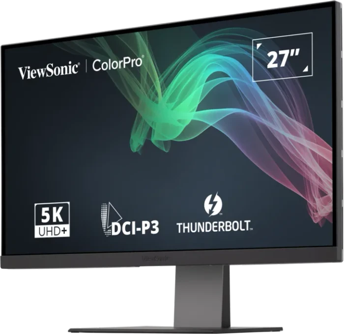 ViewSonic ColorPro VP2788-5K, 27"