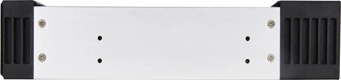 SilverStone Front Panel Storage FS301