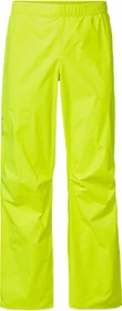Vaude Drop II Fahrradhose lang neon yellow uni (Herren)