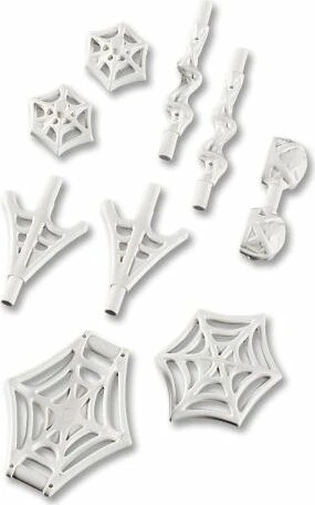 LEGO Marvel Super Heroes Spielset - Spider-Mans Spinnenkrabbler