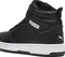 Puma Rebound V6 Mid puma black/puma white (Junior) Vorschaubild