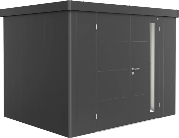 Biohort Neo 2C Gerätehaus