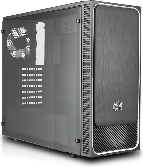 Cooler Master MasterBox E500L