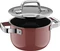 WMF Fusiontec Mineral Pro Kochtopf 16cm rose quartz Vorschaubild