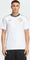 adidas FIFA WM 2026 Saudi-Arabien Auswärtstrikot kurzarm white/khaki/aurora ivy (Herren) Vorschaubild