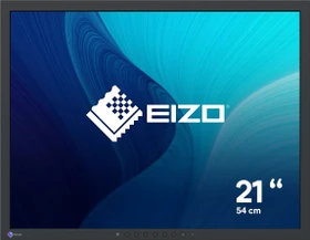 Eizo FlexScan S2134, schwarz (ohne Standfuß), 21.3"