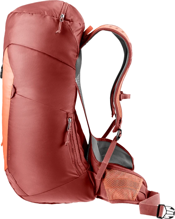 Deuter AC Lite 30 paprika/redwood