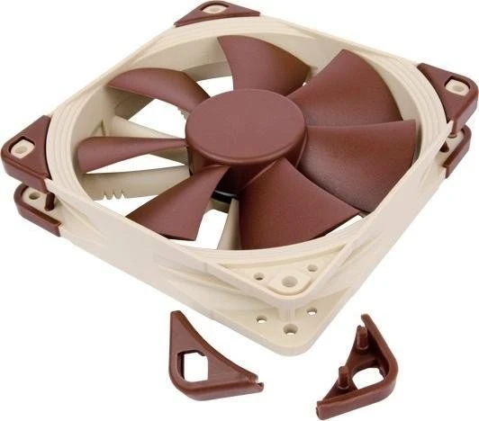 Noctua NF-F12 PWM, 120mm