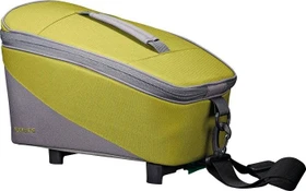 racktime Talis Gepäcktasche lime green