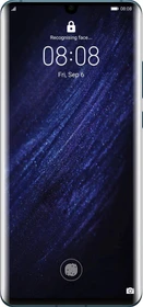 Huawei P30 Pro Dual-SIM 128GB/6GB mystic blue