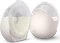 Philips Avent SCF495/21 Hands-free Doppel-Auffangschalen-Set Vorschaubild