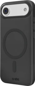 SBS Mobile Instinct Mag Cover für Apple iPhone Air schwarz