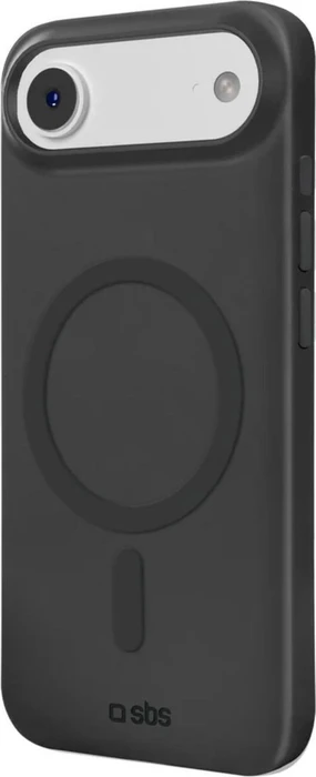 SBS Mobile Instinct Mag Cover für Apple iPhone Air schwarz