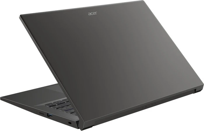 Acer Swift X SFX14-71G-79CT, Steel Gray, Core i7-13700H, 32GB RAM, 1TB SSD, GeForce RTX 4050, DE