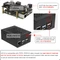 Geekworm X1012 PCIe auf M.2 Key-M NVMe+PoE Adapter-Board, M.2 M-Key 2230/2242/2260/2280 NVMe Slot für Raspberry Pi 5 Vorschaubild