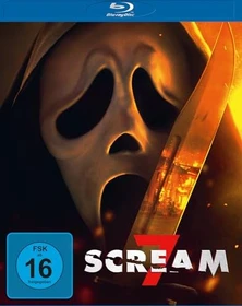 Scream 7 (Blu-ray)