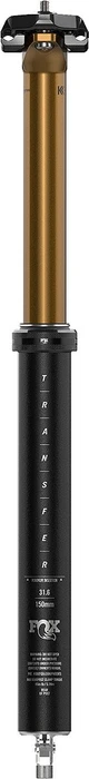 Fox Racing Shox Transfer Factory 30.9mm/120mm Teleskop-Sattelstütze Modell 2025