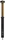 Fox Racing Shox Transfer Factory 31.6mm/120mm Teleskop-Sattelstütze Modell 2025 (925-01-335)