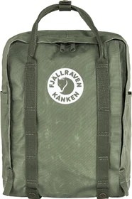 Fjällräven Tree-Kanken lichen green
