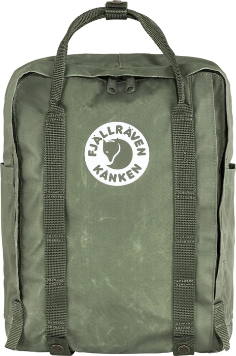 Fjällräven Tree-Kanken lichen green