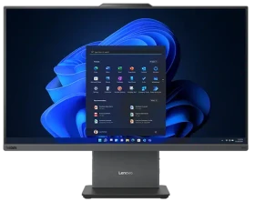 Lenovo ThinkCentre Neo 50a 27 G5 AiO Luna Grey, Core i7-13620H, 16GB RAM, 512GB SSD, DE (12SA007BGE)