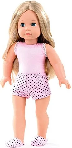Götz Girl to dress