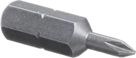 Wera 851/1 Z Kreuzschlitz Bit 1/4", PH0x25mm, 1 Stück