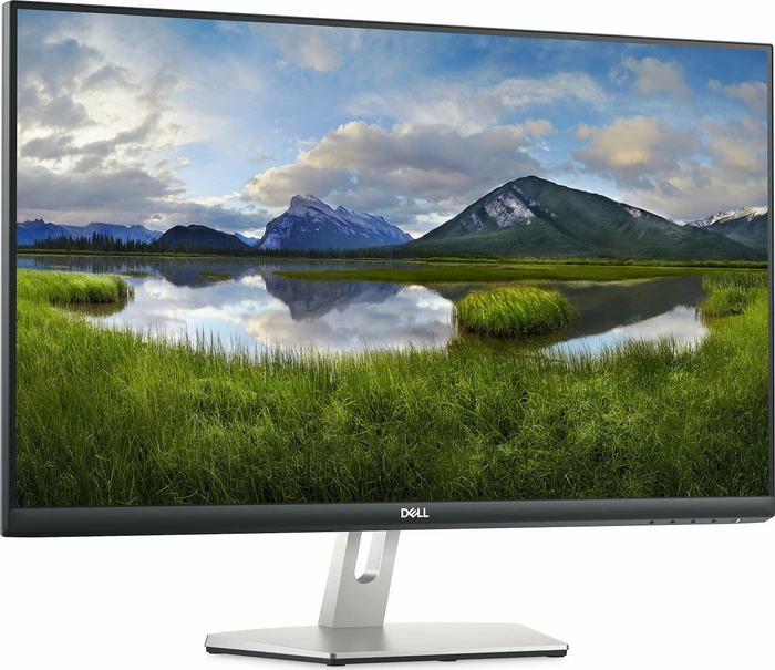 Dell S2721D, 27"