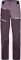 Ortovox Westalpen 3L Light Hose lang wild berry (Damen) Vorschaubild