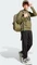 adidas Essentials Hoodie olive strata/black (Junior) Vorschaubild
