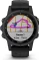 Garmin Fenix 5S Plus Sapphire schwarz Vorschaubild