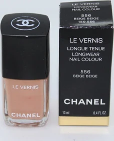 Chanel Le Vernis Nagellack 565 Beige, 13ml