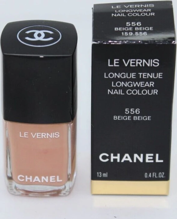 Chanel Le Vernis Nagellack 565 Beige, 13ml