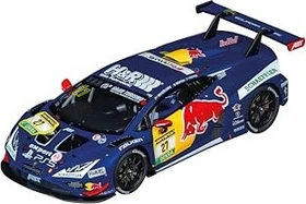 Carrera Evolution Lamborghini Huracán GT3 Evo2 Abt-Sportsline, No.27
